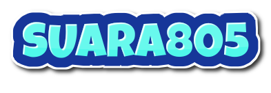 logo SUARA805